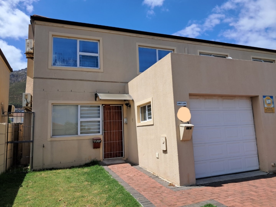 2 Bedroom Property for Sale in Admirals Park Western Cape